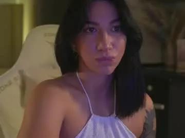 leoramallis on Chaturbate