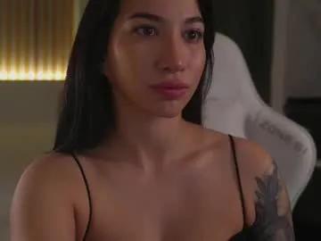 leoramallis on Chaturbate