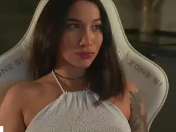 leoramallis on Chaturbate