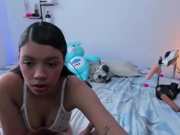 lesbic_hot_69 on Chaturbate