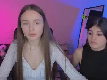 leslie_bird on Chaturbate