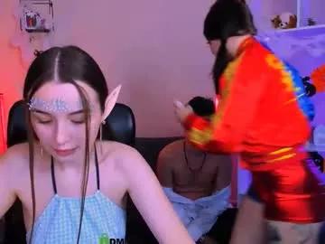 leslie_bird on Chaturbate