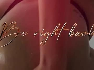 letiziafulkers1 on Chaturbate