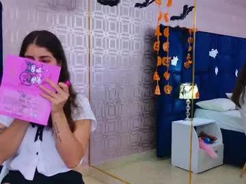 lexaderuso on Chaturbate