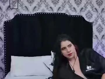 lexaderuso on Chaturbate