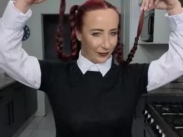 lexyleaf420 on Chaturbate