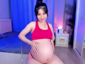 li_baby on Chaturbate