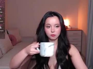 lia_hetty on Chaturbate