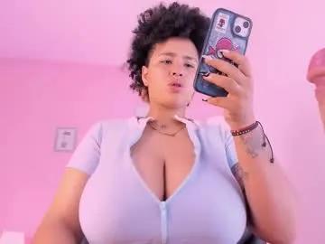 liaamoretzz on Chaturbate