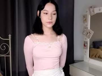 liaglamour on Chaturbate