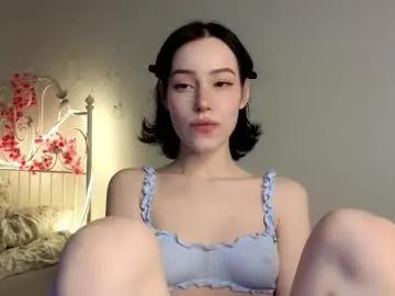 liaglamour on Chaturbate
