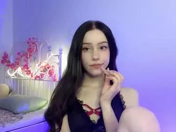 liaglamour on Chaturbate