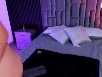 liahfontaine on Chaturbate