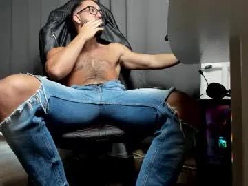 liamaesthetic on Chaturbate