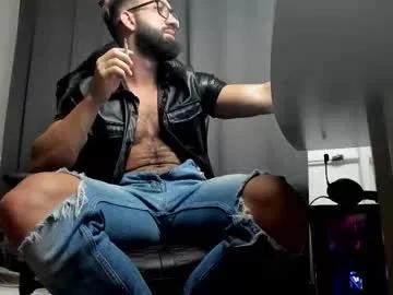 liamaesthetic on Chaturbate