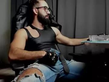 liamaesthetic on Chaturbate