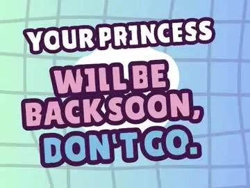 liccy_hall on Chaturbate