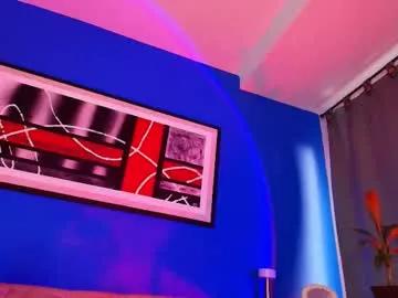 liccy_hall on Chaturbate