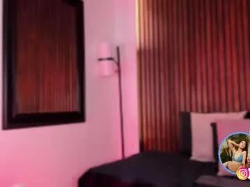 liily_murphy on Chaturbate