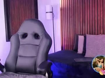 liily_murphy on Chaturbate