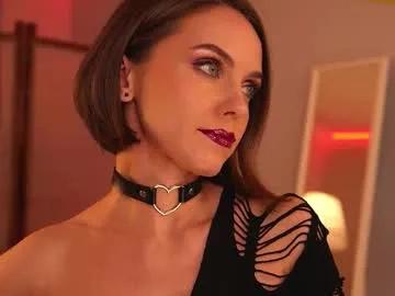 lil_fleur on Chaturbate