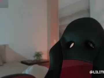 lilith_sage_ on Chaturbate