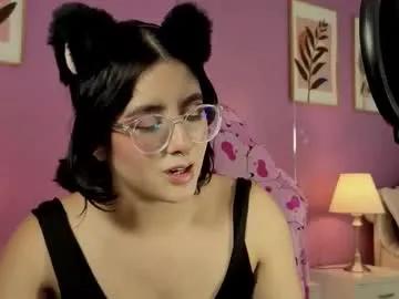 lillianderson on Chaturbate