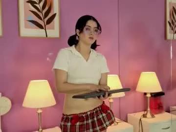 lillianderson on Chaturbate