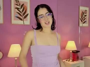 lillianderson on Chaturbate