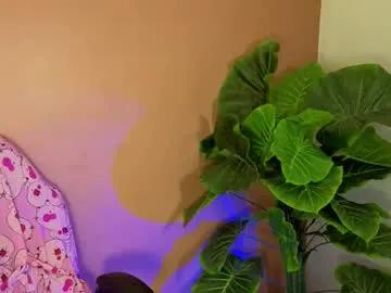 lillianderson on Chaturbate