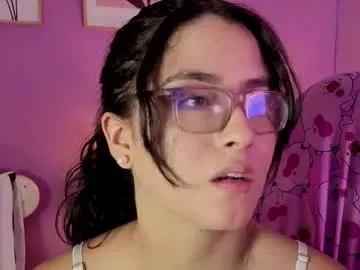 lillianderson on Chaturbate