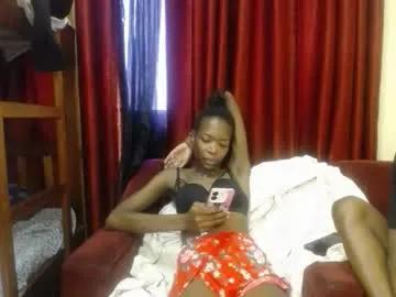 lilly_freak on Chaturbate