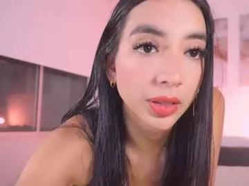 lillythompson_ on Chaturbate