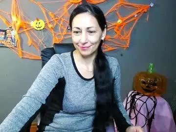 lilugrants on Chaturbate