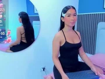 lily__star — GOAL: bounce my breasts  [109 tokens remaining] Come fuck my tight young pussy  #shy #asian #18 #daddy #smalltits