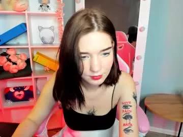 lina_blueeyed on Chaturbate