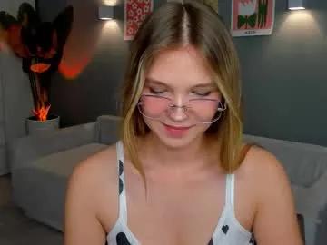 lina_korvin on Chaturbate