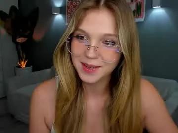 lina_korvin on Chaturbate