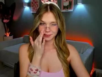 lina_korvin on Chaturbate