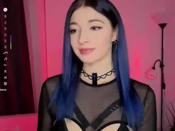 lina_leum on Chaturbate