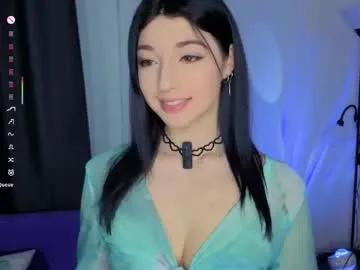 lina_leum on Chaturbate