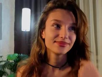 linaage on Chaturbate