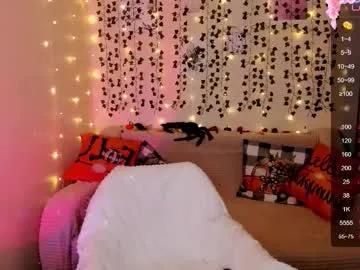 linablossom on Chaturbate