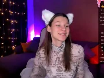 linablossom on Chaturbate