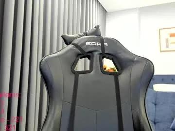 lindamei on Chaturbate