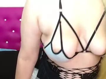 lindsay_taylorjoy on Chaturbate