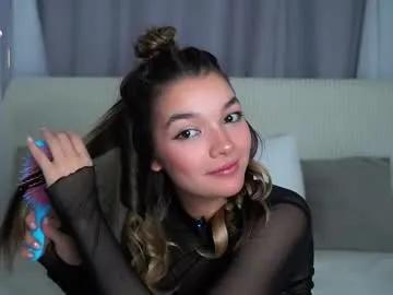 linettedennett on Chaturbate