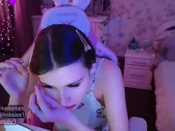 linksiss on Chaturbate