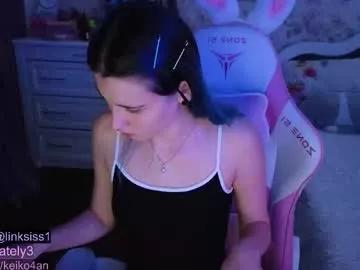 linksiss on Chaturbate