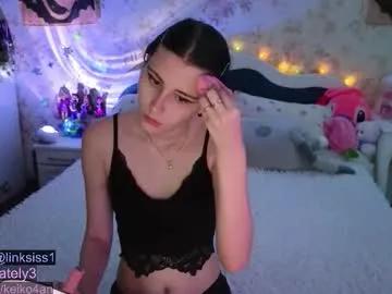 linksiss on Chaturbate